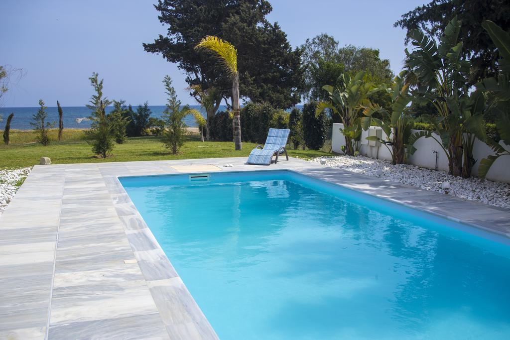 Katerina House Pervolia Quarto foto
