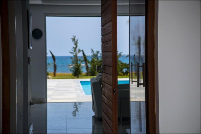 Katerina House Pervolia Exterior foto